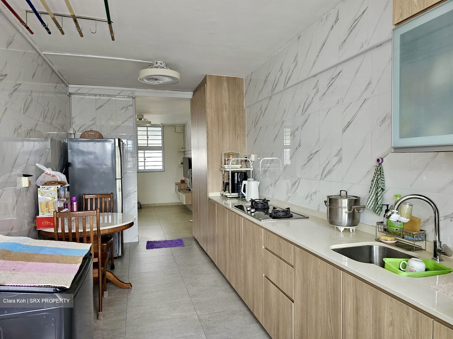 Blk 625 Yishun Street 61 (Yishun), HDB 4 Rooms #537310231